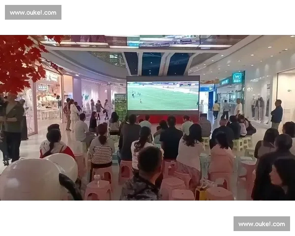 体育赛事观看全攻略:掌握技巧提升观赛体验与乐趣 体育赛事观看全攻略:掌握技巧提升观赛体验与乐趣