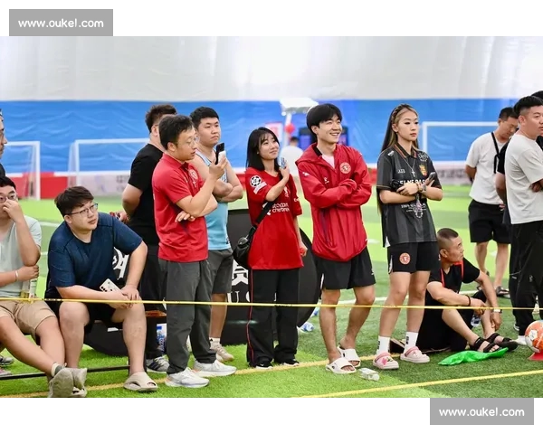 全新升级足球赛事直播首页实时赛况精彩集锦互动体验尽在掌握 全新升级足球赛事直播首页实时赛况精彩集锦互动体验尽在掌握