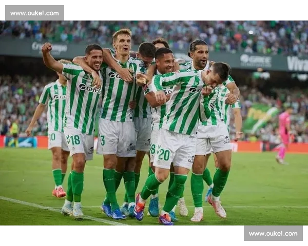 西甲官方网站全面解析最新赛季资讯与精彩赛事回顾