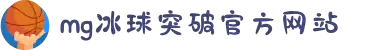 MG冰球突破(中国游)官方网站